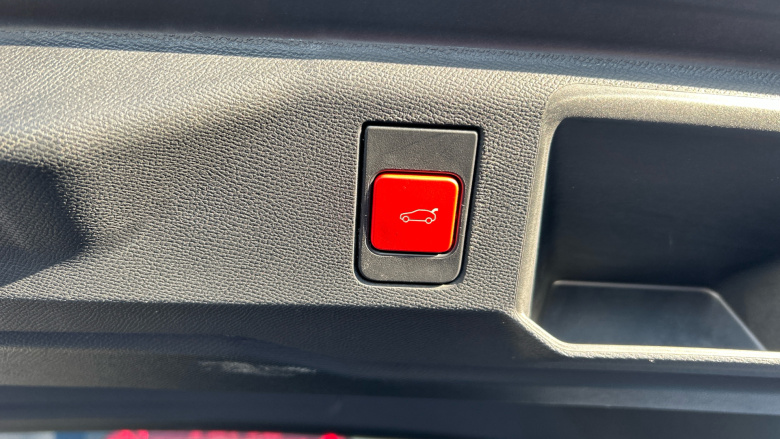 Peugeot 5008 1.2 Hybrid 145 GT 5dr e-DSC6 Petrol Estate